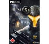 Game im Test: Timeshift von Vivendi, Testberichte.de-Note: 2.0 Gut