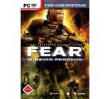 Game im Test: F.E.A.R. Mission Perseus (für PC) von Vivendi, Testberichte.de-Note: 2.4 Gut