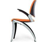 Bürostuhl im Test: 18 von Giroflex, Testberichte.de-Note: ohne Endnote