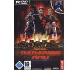 Game im Test: Escape from Paradise City (für PC) von Frogster, Testberichte.de-Note: 2.5 Gut