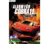 Game im Test: Alarm für Cobra 11: Crash Time von Davilex, Testberichte.de-Note: 2.9 Befriedigend