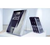 Mobiles Bürosystem im Test: CombiBoxx von Durable, Testberichte.de-Note: 1.9 Gut