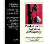 Hörbuch im Test: Auf dem Jakobsweg von Paulo Coelho, Testberichte.de-Note: 2.4 Gut