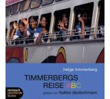 Timmerbergs Reise ABC