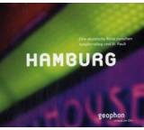 Hamburg. Eine akustische Reise zwischen St. Pauli und Jungfernstieg