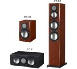 Serie 60-Set (FS68/ CC61/ BS 63/ SUB 50 ESP)