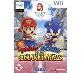 Mario & Sonic bei den Olympischen Spielen (für Wii)