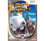 Game im Test: Rayman Raving Rabbids 2  von Ubisoft, Testberichte.de-Note: 1.8 Gut