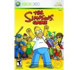 Die Simpsons - Das Spiel (für Xbox 360)