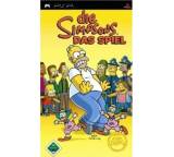 Die Simpsons - Das Spiel (für PSP)