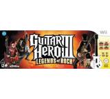 Guitar Hero 3: Legends of Rock (für Wii)