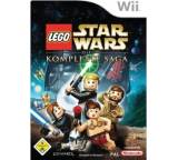 LEGO Star Wars: Die komplette Saga (für Wii)