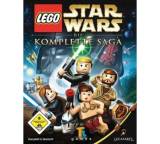LEGO Star Wars: Die komplette Saga (für PS3)