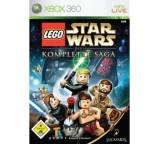 LEGO Star Wars: Die komplette Saga (für Xbox 360)