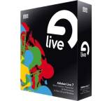 Audio-Software im Test: Live 7 von Ableton, Testberichte.de-Note: 1.5 Sehr gut