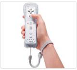 Gaming-Zubehör im Test: Remote-Hülle von Nintendo, Testberichte.de-Note: 2.1 Gut