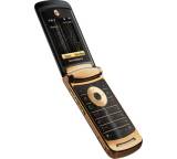 Motorazr 2 V8 Luxury Edition