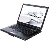 Laptop im Test: Joybook A52 von BenQ, Testberichte.de-Note: 2.6 Befriedigend