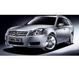 Auto im Test: BLS Wagon 1.9 TD (132 kW) von Cadillac, Testberichte.de-Note: ohne Endnote