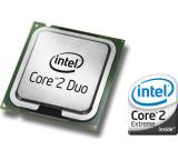 Core 2 Extreme QX9650