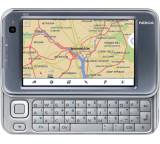 N810 Internet Tablet