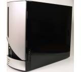 PC-System im Test: Syntesis Ro'bloo von Comtech, Testberichte.de-Note: 2.0 Gut