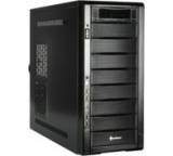 PC-System im Test: Whisperpower Games4U Intel von PC World, Testberichte.de-Note: 2.0 Gut