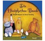 Die Honigkuchen-Bande