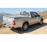 Auto im Test: D-Max Road Ranger 2.5 Double Cap (100 kW) von Isuzu, Testberichte.de-Note: ohne Endnote