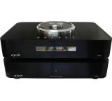 CD-Player im Test: CD-3 von Ayon (Audio), Testberichte.de-Note: 1.4 Sehr gut