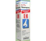 Mund- /, Hals- / Atemweg-Medikament im Test: RatioSoft 0,1% Nasenspray (ohne Konservierungsstoffe) von Ratiopharm, Testberichte.de-Note: ohne Endnote