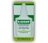 LUUF Naphazolin compositum Nasenspray