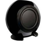 Lautsprecher im Test: HTB 2 von KEF, Testberichte.de-Note: 1.9 Gut