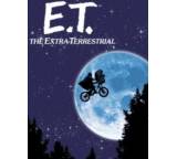 Game im Test: E.T. - Der Ausserirdische von Ojom, Testberichte.de-Note: 1.8 Gut