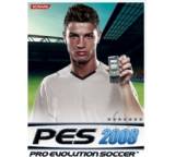 PES - Pro Evolution Soccer 2008