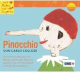 Pinocchio. Orchesterhörspiel