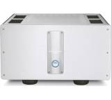 Verstärker im Test: Evolution 302 von Krell, Testberichte.de-Note: 1.0 Sehr gut