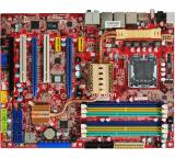 Mainboard im Test: X38A von Foxconn, Testberichte.de-Note: 1.7 Gut