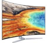 Fernseher im Test: UE55MU9009 von Samsung, Testberichte.de-Note: 1.2 Sehr gut