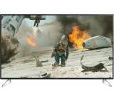 Fernseher im Test: Viera TX-43EXW604 von Panasonic, Testberichte.de-Note: 1.7 Gut