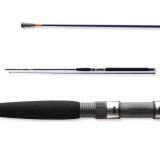 Angelrute im Test: Ninja Boat Interline von Daiwa, Testberichte.de-Note: ohne Endnote