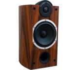 Lautsprecher im Test: Platinum B-40SE v.2 von Taga Harmony, Testberichte.de-Note: 1.2 Sehr gut