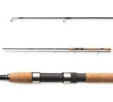 Angelrute im Test: Lexa Spin von Daiwa, Testberichte.de-Note: 1.0 Sehr gut