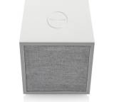 WLAN-Lautsprecher im Test: Cube von Tivoli Audio, Testberichte.de-Note: ohne Endnote