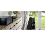 Verstärker im Test: Reference 818v3 Audio Core  von Meridian Audio, Testberichte.de-Note: 1.0 Sehr gut