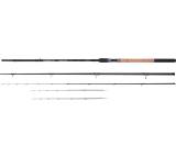 Angelrute im Test: Cresta Feeder Allround MH 390 von SPRO, Testberichte.de-Note: ohne Endnote