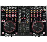 Audio-Controller im Test: DDC-2000 von Omnitronic, Testberichte.de-Note: 4.0 Ausreichend