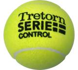 Tennisball im Test: Serie+ Comfort von Tretorn, Testberichte.de-Note: 2.0 Gut