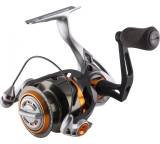 Angelrolle im Test: Energy 30 PtiD von Quantum Fishing, Testberichte.de-Note: 2.6 Befriedigend