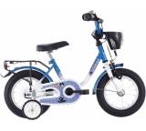 Fahrrad im Test: Kapitän 12 Zoll von Vermont, Testberichte.de-Note: ohne Endnote